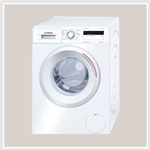 Máy Giặt Bosch WAN2406GPL 7kg